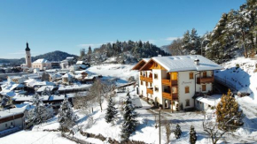 Appartements Plattnerhof Castelrotto